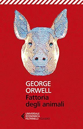 Animal Farm cover
